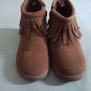 Carter's Toddler Girl Boots